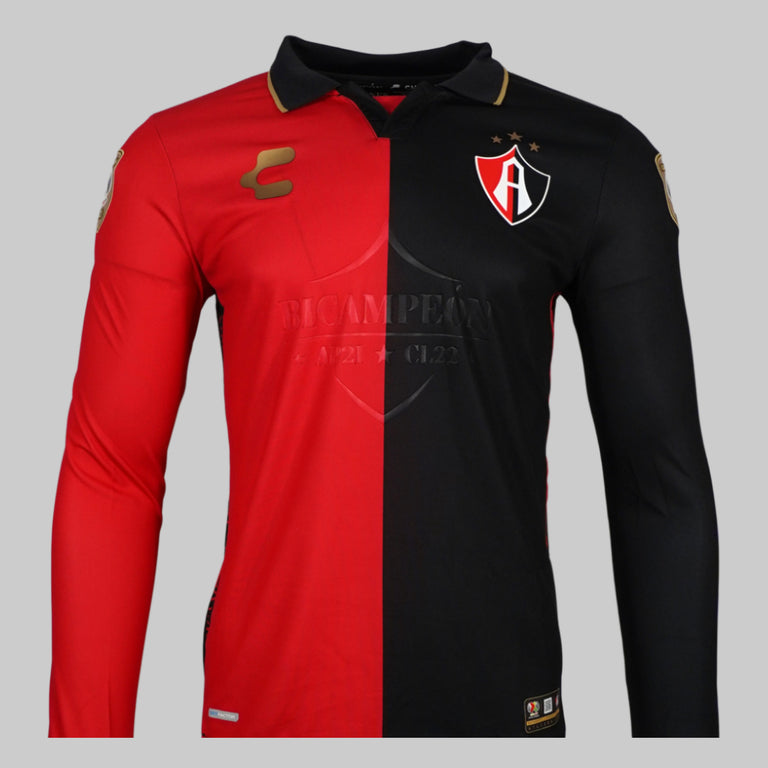 Atlas 2022/2023 Champion Shirt