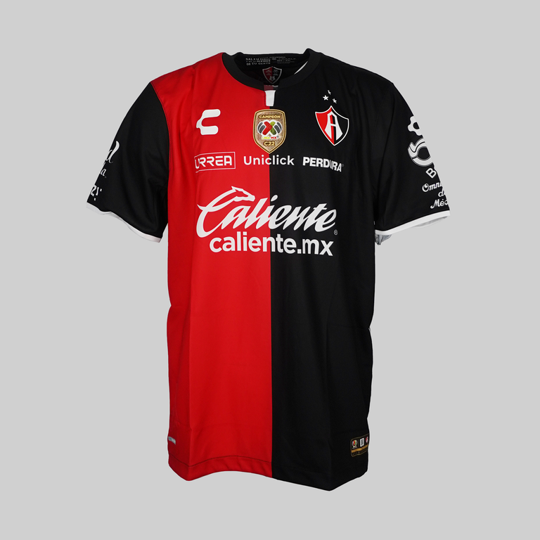 Atlas 2022/2023 Home Shirt