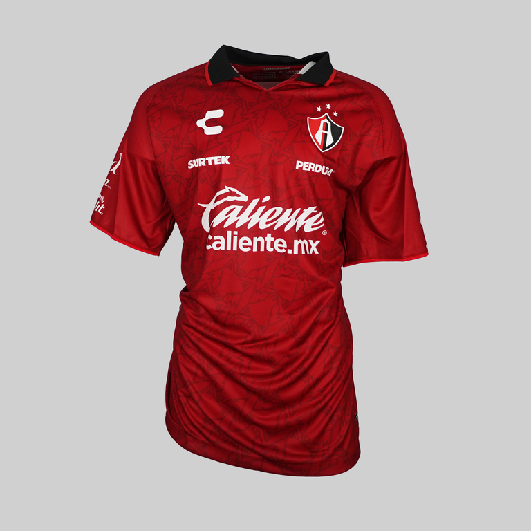 Atlas 2023/2024 Away Shirt