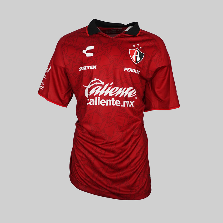 Atlas 2023/2024 Away Shirt