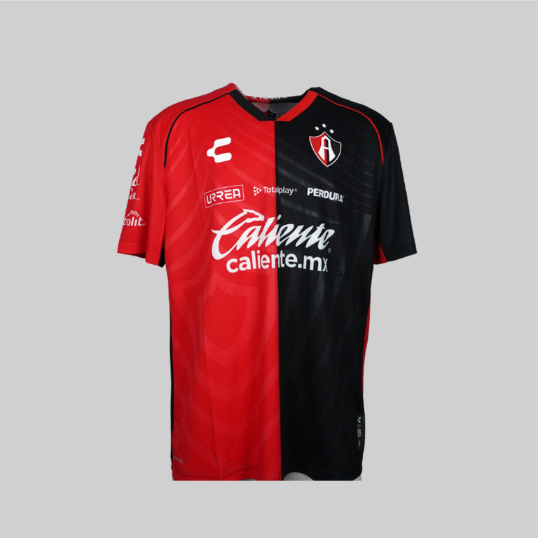 Atlas 2024/2025 Home Shirt