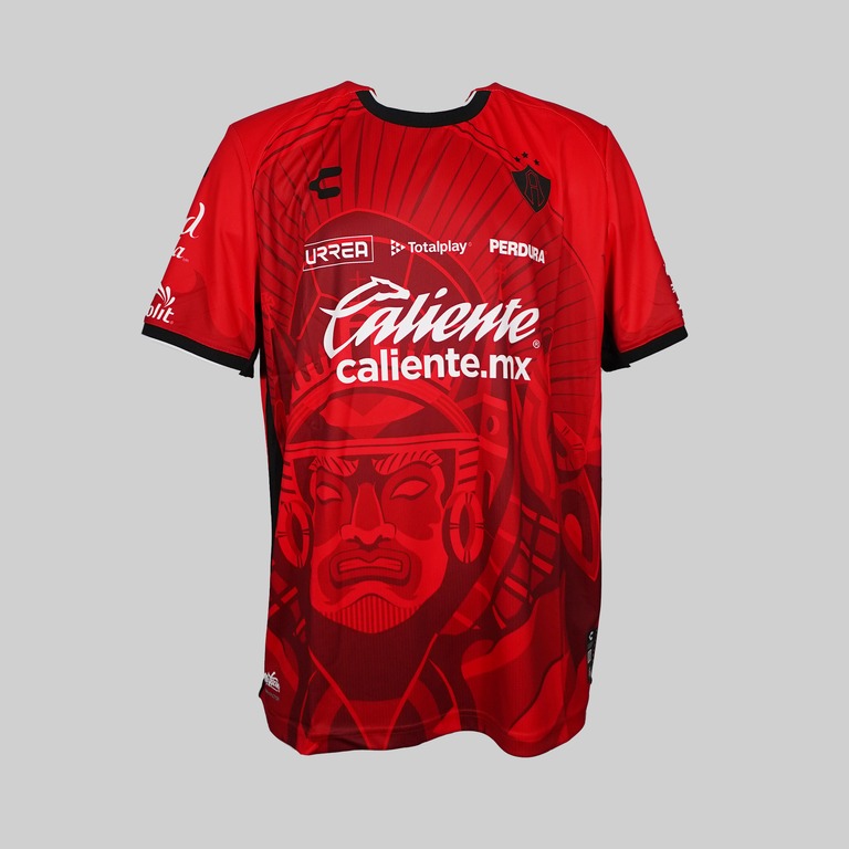 Atlas 2024/2025 Third Shirt