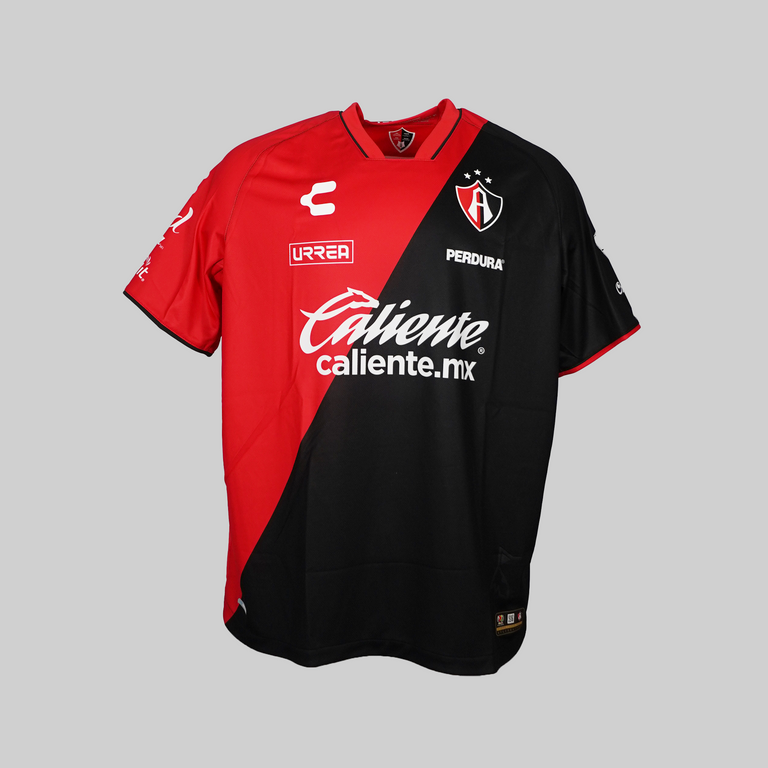 Atlas 2023/2024 Home Shirt