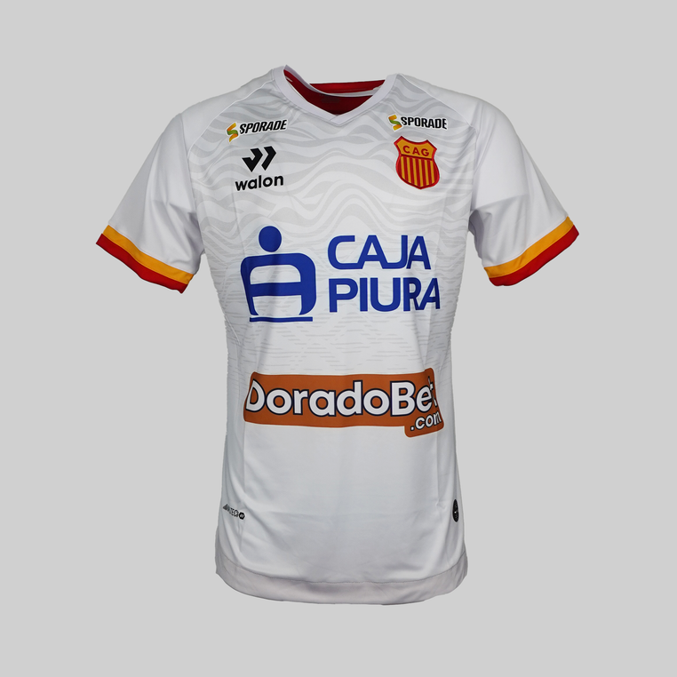 Atletico Grau 2023 Home Shirt