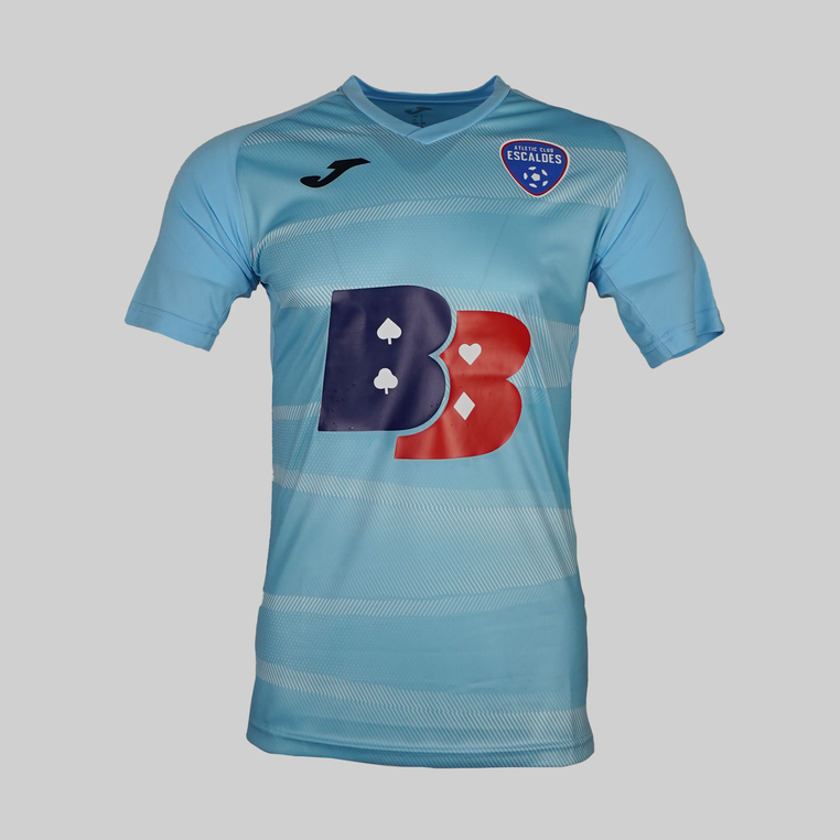 Atletic d'Escaldes 2022/2023 Away Shirt