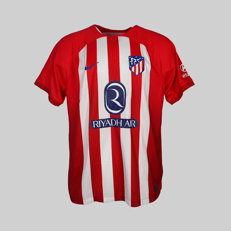 Atletico Madrid 2023/2024 Home Shirt