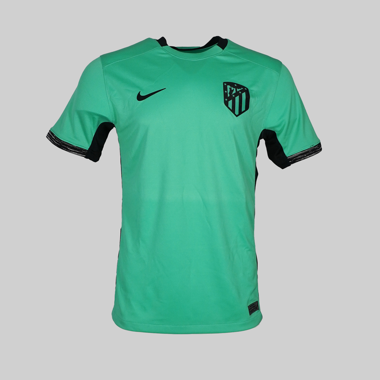 Atletico Madrid 2023/2024 Third Shirt