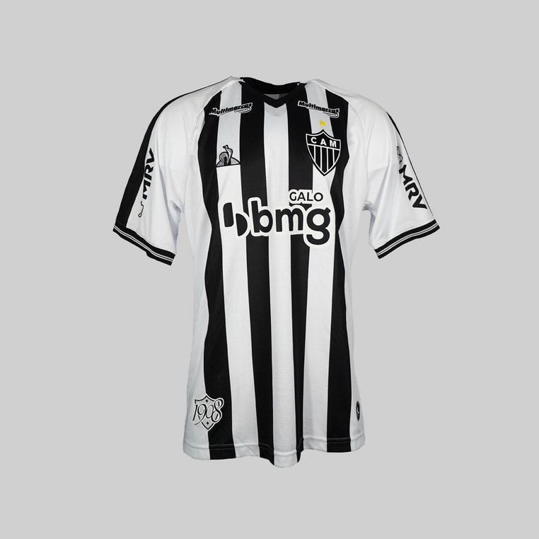 Clube Atletico Mineiro 2020 Home Shirt