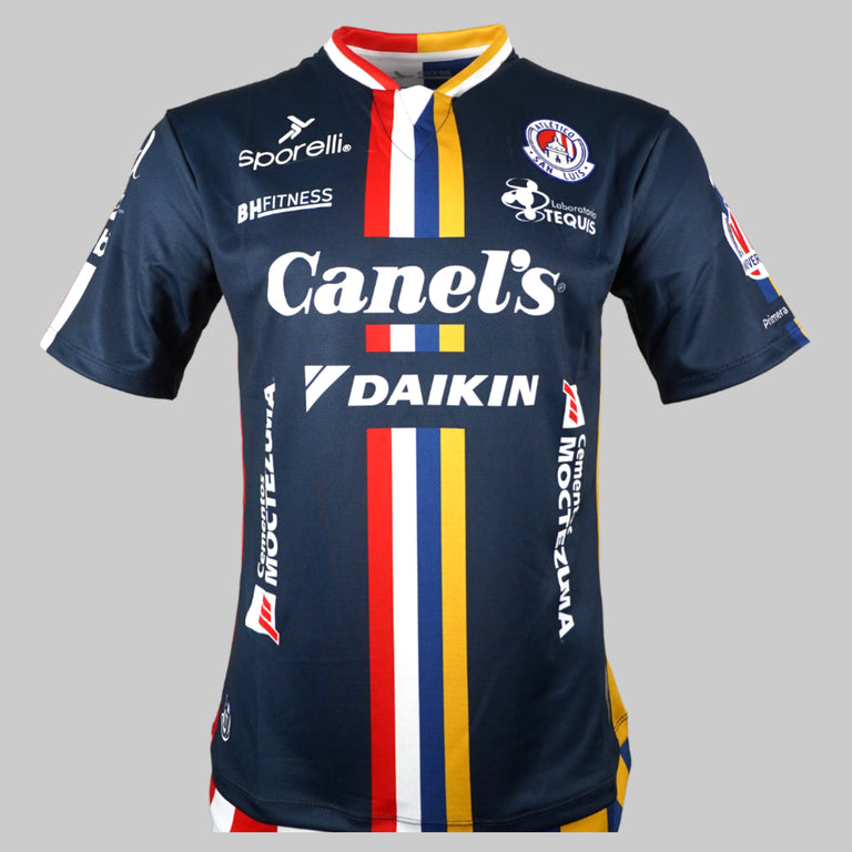 Atletico San Luis 2024/2025 Cup Shirt