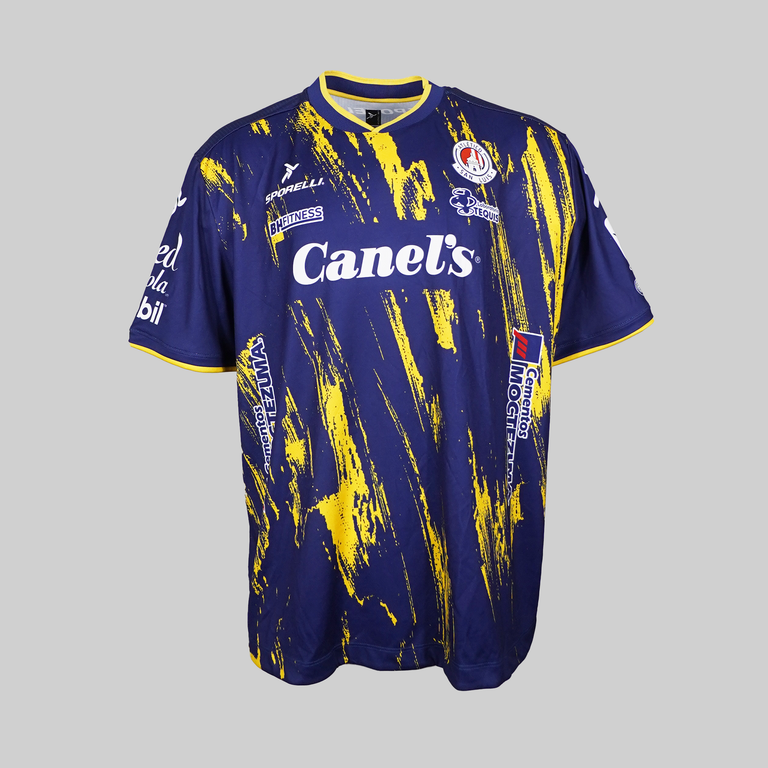 Atletico San Luis 2022/2023 Away Shirt