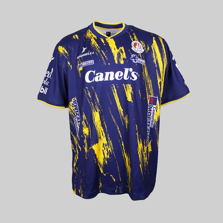 Atletico San Luis 2022/2023 Away Shirt