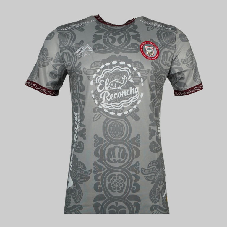 Atlético Universidad Nacional San Agustín 2026 Away Shirt
