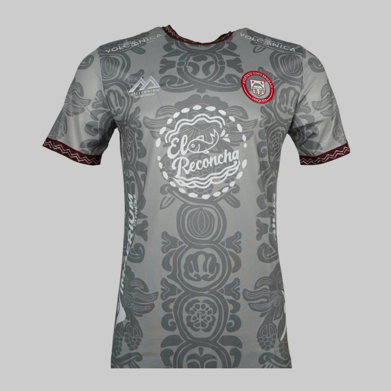 Atlético Universidad Nacional San Agustín 2026 Away Shirt