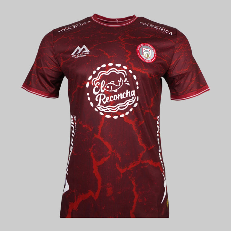 Atlético Universidad Nacional San Agustín 2026 Home Shirt