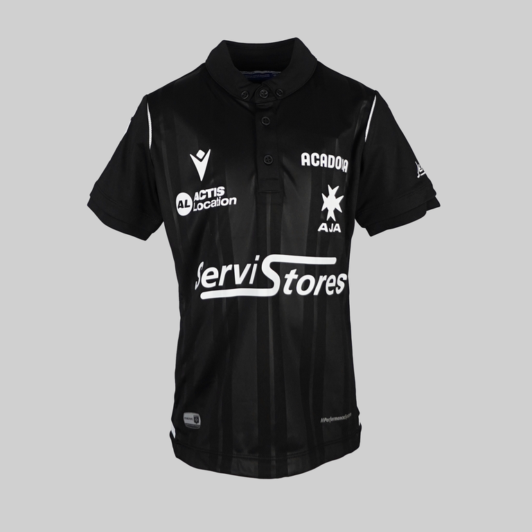 Auxerre 2020/2021 Third Shirt