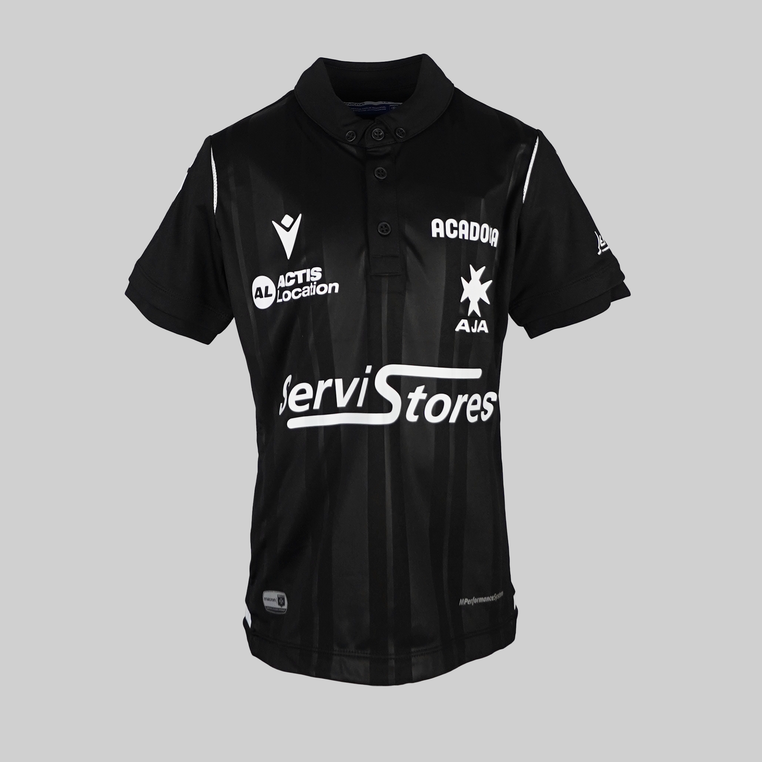 Auxerre 2020/2021 Third Shirt