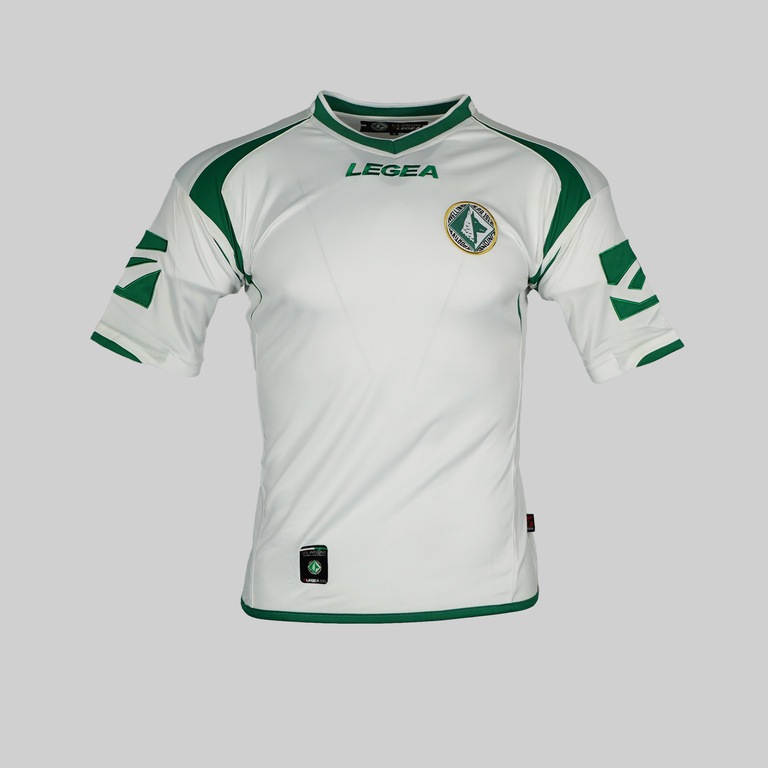 Avellino 2016/2017 Away Shirt
