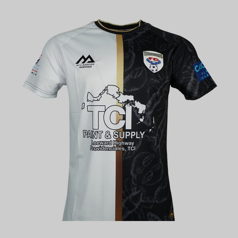 Teachers FC 2026/2027 Away Shirt