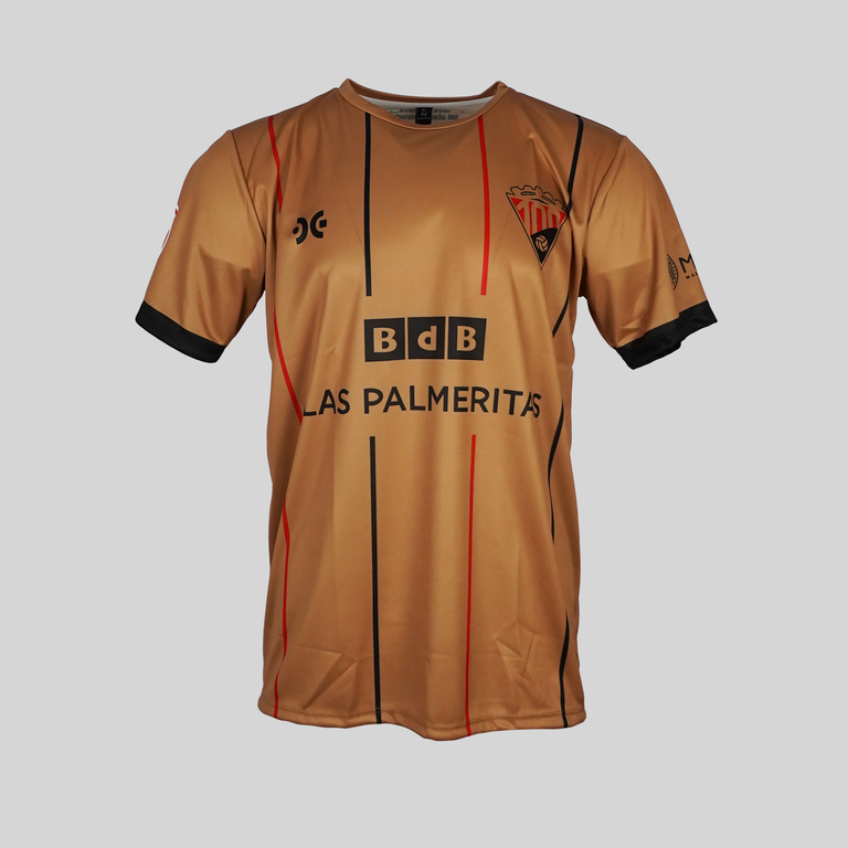 Ayamonte 2023/2024 Away Shirt