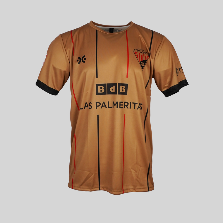 Ayamonte 2023/2024 Away Shirt