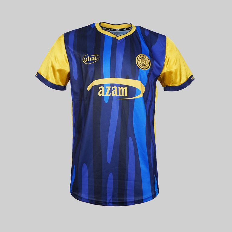 Azam FC 2025/2026 Away Shirt