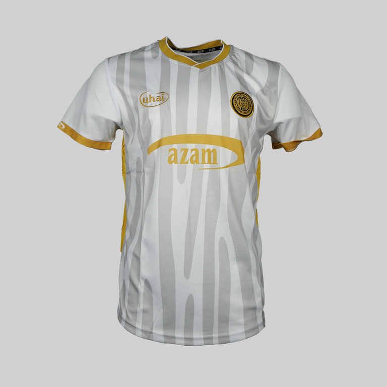 Azam FC 2025/2026 Home Shirt