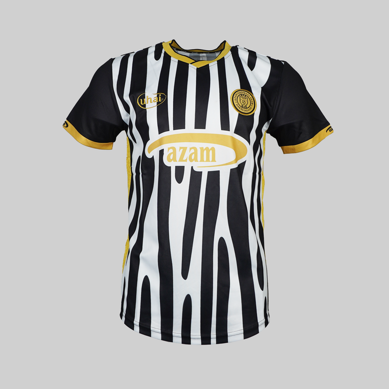Azam FC 2025/2026 Third Shirt
