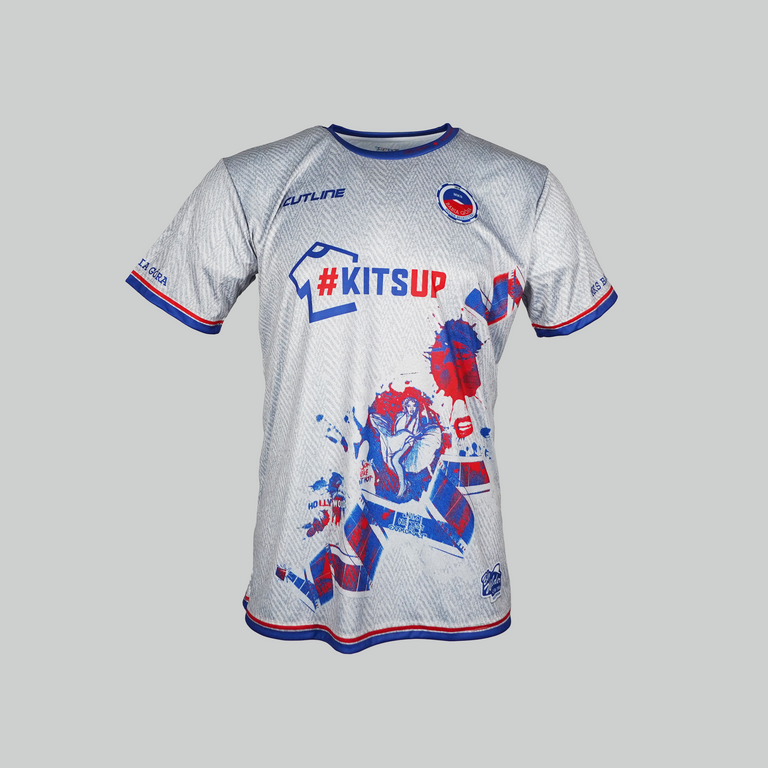 Babia Góra Sucha Beskidzka 2024/2025 Third Shirt