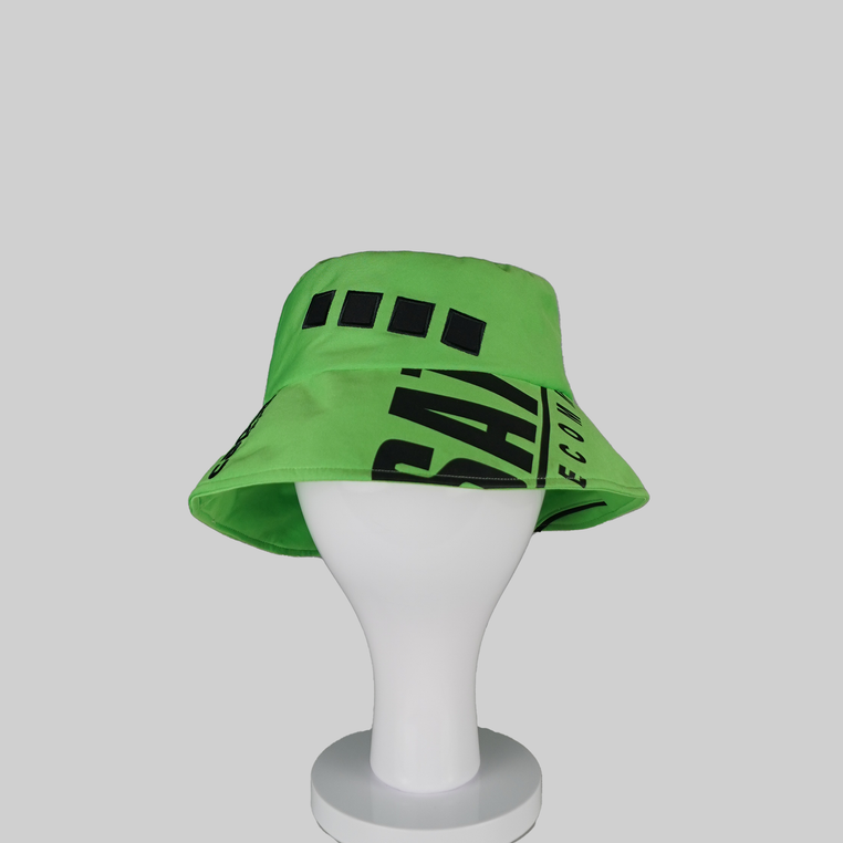 TSC Backa Topola 2022/2023 Away Bucket Hat