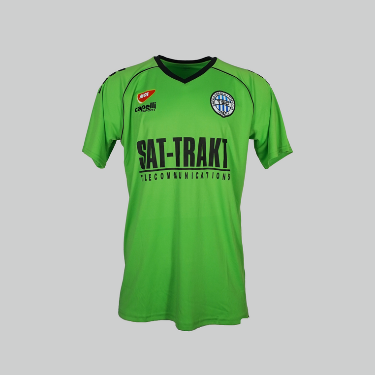 TSC Backa Topola 2021/2023 Away Shirt