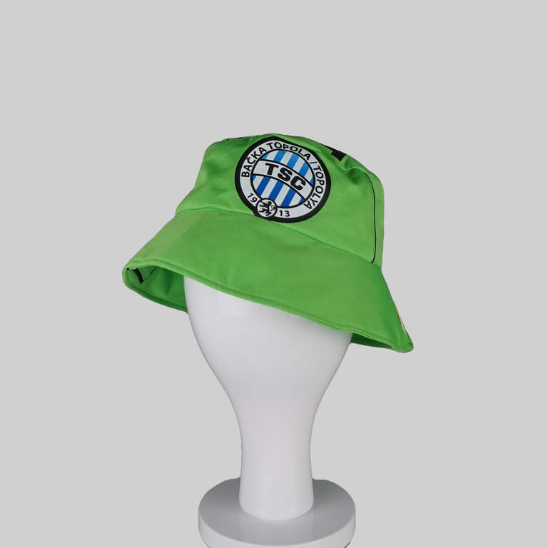TSC Backa Topola 2022/2023 Away Bucket Hat