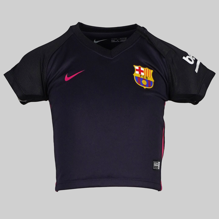 Barcelona 2016/2017 Away Shirt