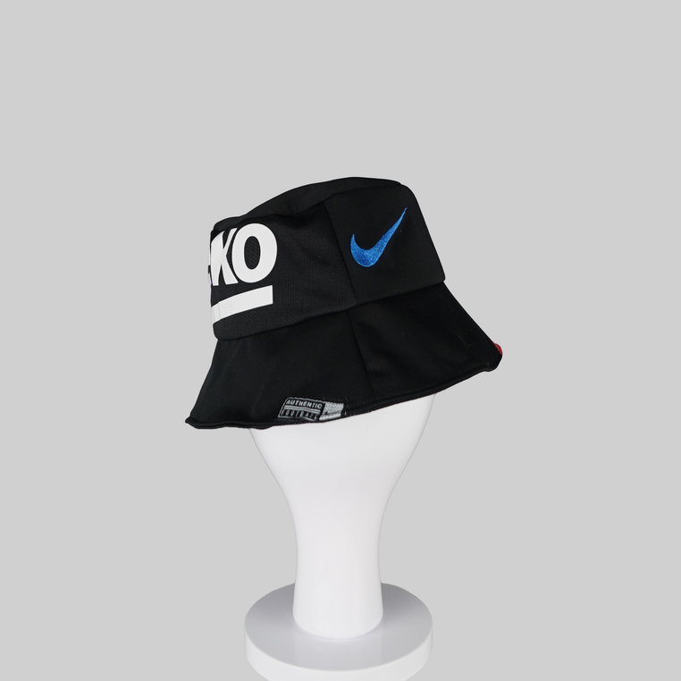 Barcelona 2017/2018 Training Bucket Hat