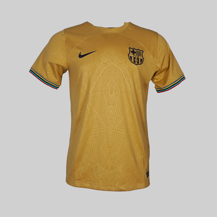 Barcelona 2022/2023 Away Shirt