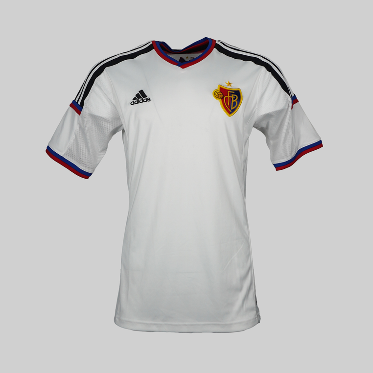Basel 2014/2016 Away Shirt