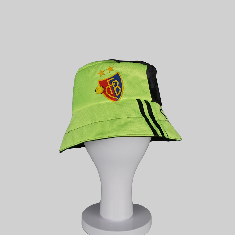 Basel 2020/2021 Goalkeeper Hat & Surprise Shirts