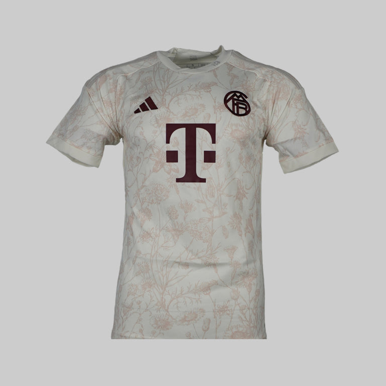 Bayern Munich 2023/2024 Third Shirt