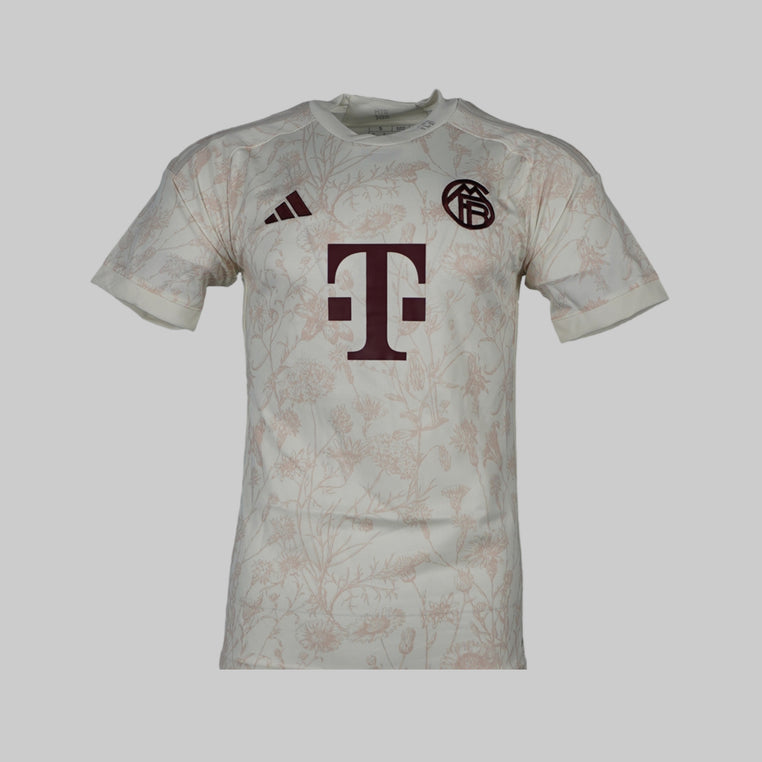 Bayern Munich 2023/2024 Third Shirt