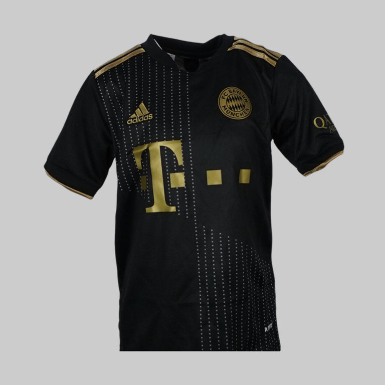 Bayern Munich 2021/2022 Away Shirt