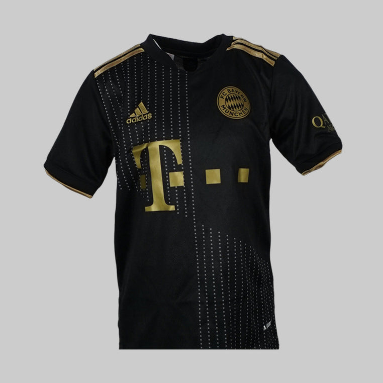 Bayern Munich 2021/2022 Away Shirt