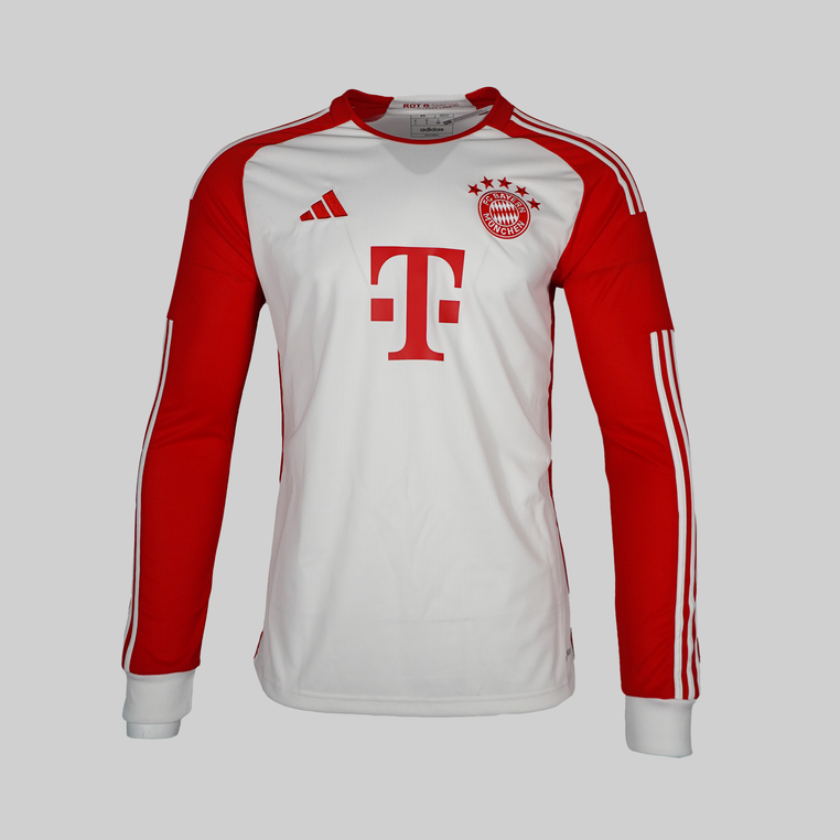 Bayern Munich 2023/2024 Home Shirt