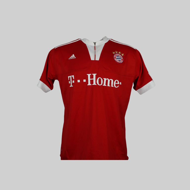 Bayern Munich 2009/10 Home Shirt