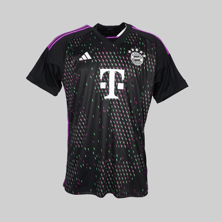 Bayern Munich 2023/2024 Away Shirt