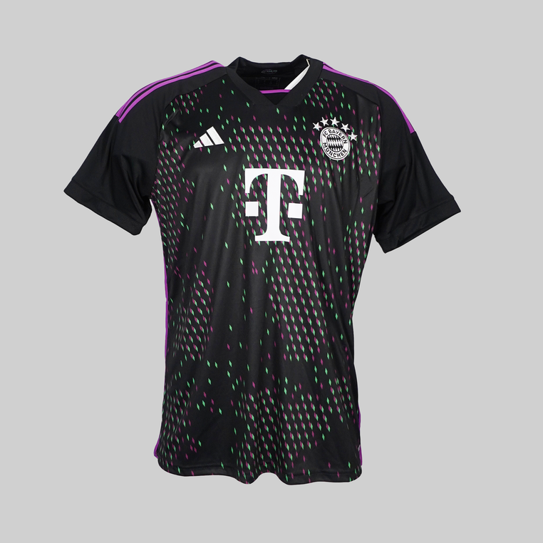 Bayern Munich 2023/2024 Away Shirt