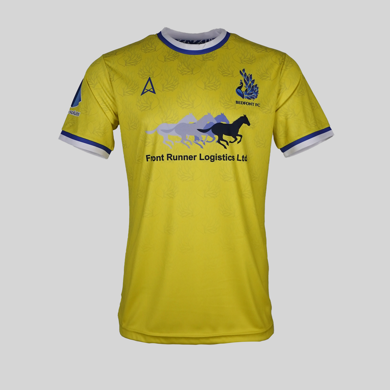 Bedfont 2024/2025 Home Shirt