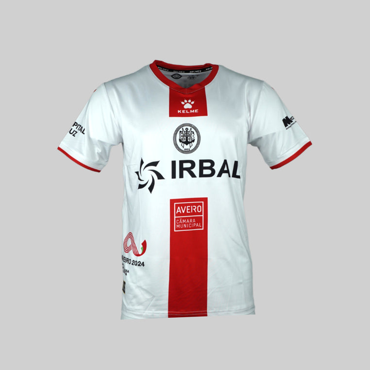 Beira-Mar 2024/2025 Away Shirt