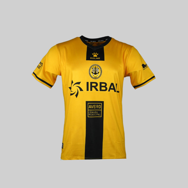 Beira-Mar 2024/2025 Home Shirt