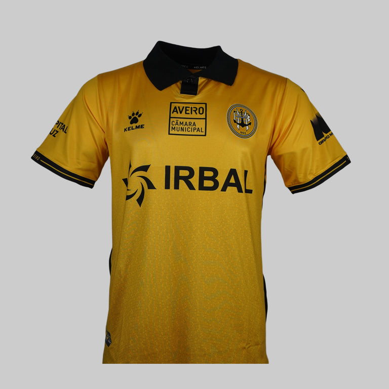 Beira-Mar 2023/2024 Home Shirt