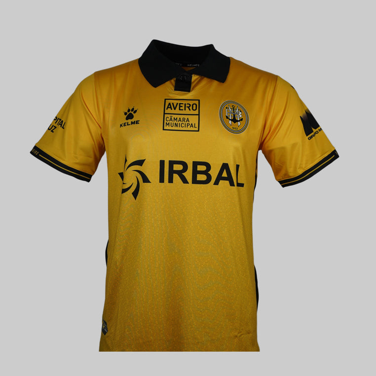 Beira-Mar 2023/2024 Home Shirt