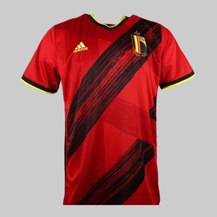 Belgium 2020 Home Shirt